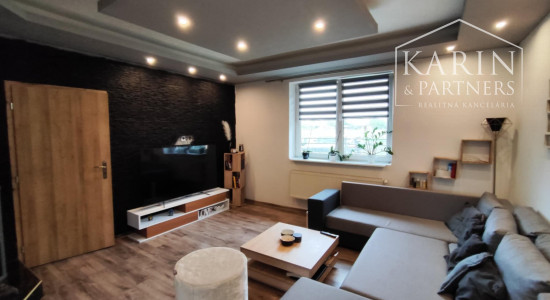 Rezervované - Rodinný dom Selice