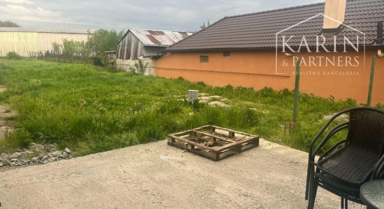 Rezervované - Rodinný dom Selice