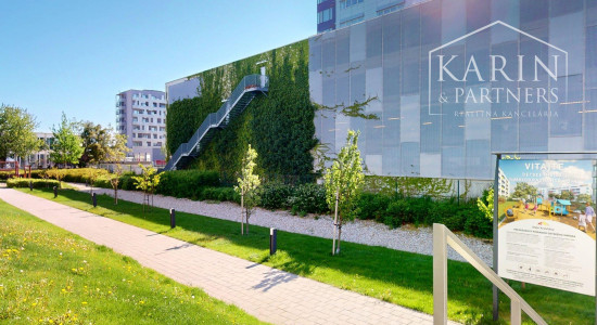 REZERVOVANÉ- Zariadený 2i. byt | loggia | šatník | parking | Malé Krasňany