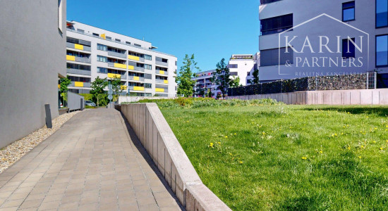 REZERVOVANÉ- Zariadený 2i. byt | loggia | šatník | parking | Malé Krasňany