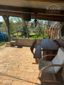 Rodinný dom po rekonštrukcii Dvory nad Žitavou