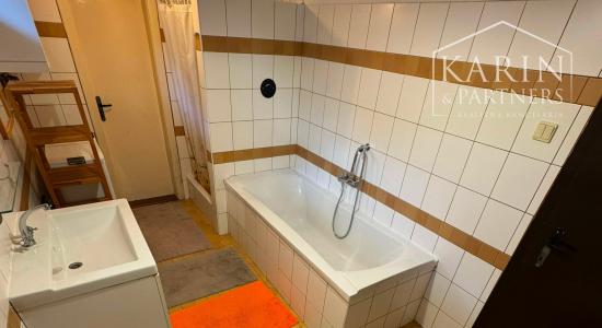 Rodinný dom po rekonštrukcii Dvory nad Žitavou