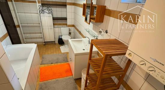 Rodinný dom po rekonštrukcii Dvory nad Žitavou