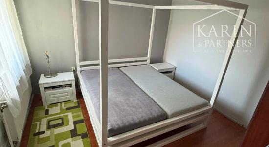 Rodinný dom po rekonštrukcii Dvory nad Žitavou