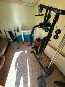 Rodinný dom po rekonštrukcii Dvory nad Žitavou