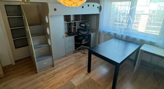 Rodinný dom po rekonštrukcii Dvory nad Žitavou