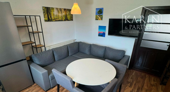 Rodinný dom po rekonštrukcii Dvory nad Žitavou