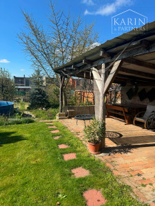 Rodinný dom po rekonštrukcii Dvory nad Žitavou