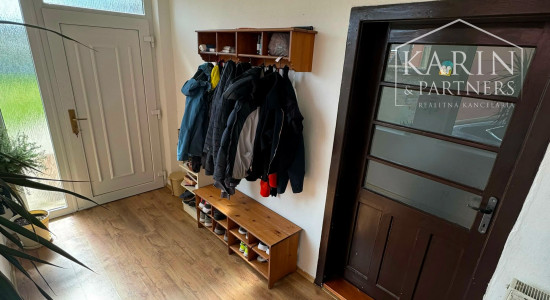 Rodinný dom po rekonštrukcii Dvory nad Žitavou