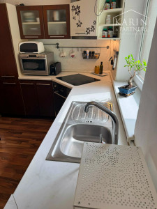 Rodinný dom po rekonštrukcii Dvory nad Žitavou