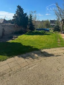 Rodinný dom po rekonštrukcii Dvory nad Žitavou