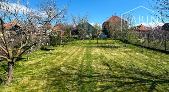 Rodinný dom po rekonštrukcii Dvory nad Žitavou