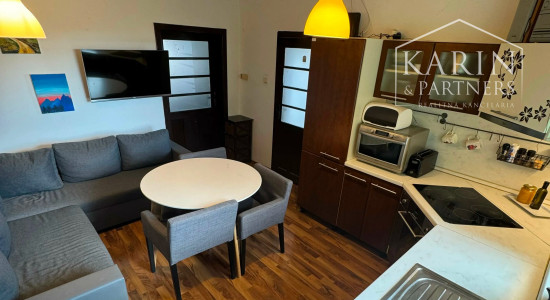 Rodinný dom po rekonštrukcii Dvory nad Žitavou