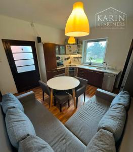 Rodinný dom po rekonštrukcii Dvory nad Žitavou