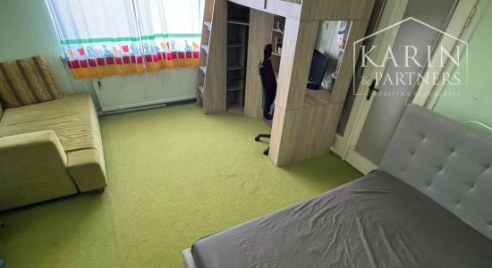 Rodinný dom po rekonštrukcii Dvory nad Žitavou