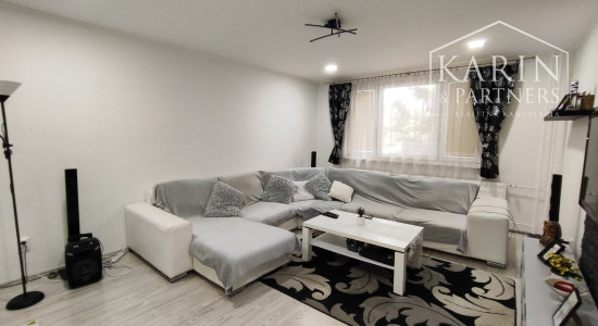 3 izbový byt po rekonštrukcii, Hurbanovo