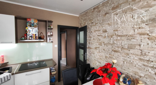 3 izbový byt po rekonštrukcii, Hurbanovo