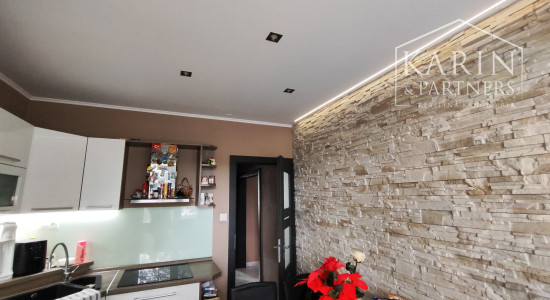 3 izbový byt po rekonštrukcii, Hurbanovo