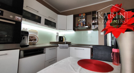 3 izbový byt po rekonštrukcii, Hurbanovo