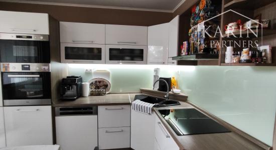 3 izbový byt po rekonštrukcii, Hurbanovo