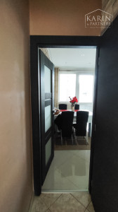 3 izbový byt po rekonštrukcii, Hurbanovo