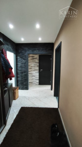 3 izbový byt po rekonštrukcii, Hurbanovo