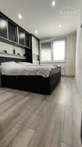 3 izbový byt po rekonštrukcii, Hurbanovo