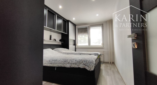 3 izbový byt po rekonštrukcii, Hurbanovo