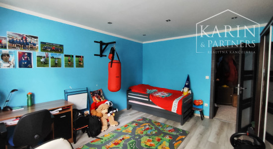 3 izbový byt po rekonštrukcii, Hurbanovo