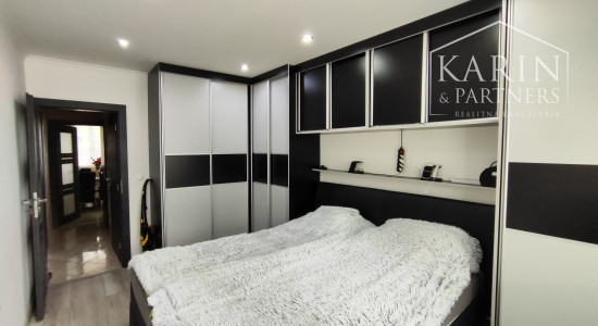 3 izbový byt po rekonštrukcii, Hurbanovo