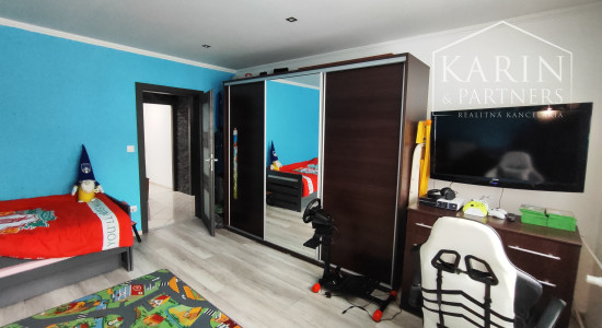 3 izbový byt po rekonštrukcii, Hurbanovo