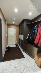 3 izbový byt po rekonštrukcii, Hurbanovo