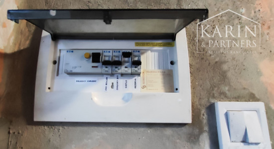 Rodinný dom v dobrej lokalite, Šurany