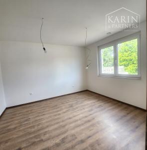 Predaj - Rodinné  domy,  3 a 4 izbové, nízko-energetické novostavby ,,Typ Bungalov“ RAJKA - Maďarsko