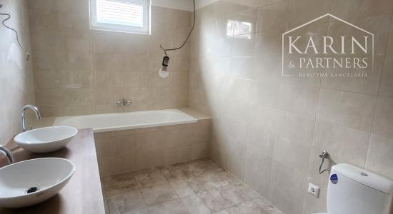 Predaj - Rodinné  domy,  3 a 4 izbové, nízko-energetické novostavby ,,Typ Bungalov“ RAJKA - Maďarsko