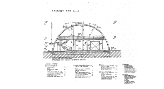 Predaj – Administratívna budova, výrobný hala, skladové priestory, pozemok, parkovisko – BA II mč. Ružinov