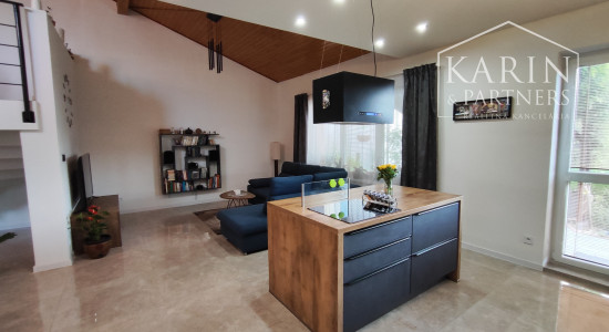 Luxusný štýlový rodinný dom v Nových Zámkoch