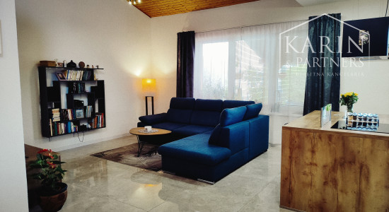 Luxusný štýlový rodinný dom v Nových Zámkoch