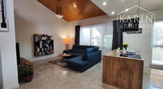 Luxusný štýlový rodinný dom v Nových Zámkoch