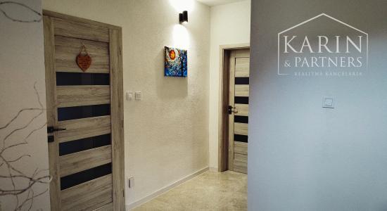 Luxusný štýlový rodinný dom v Nových Zámkoch