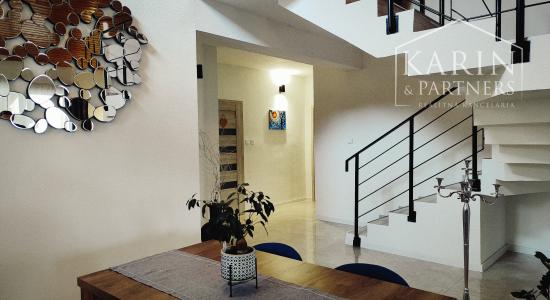 Luxusný štýlový rodinný dom v Nových Zámkoch