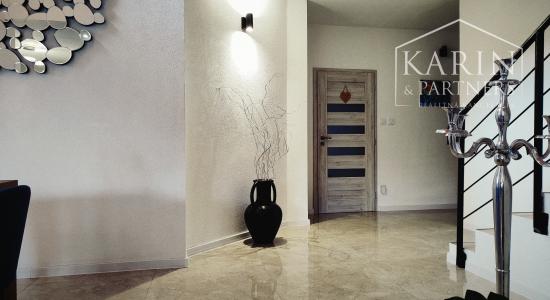 Luxusný štýlový rodinný dom v Nových Zámkoch