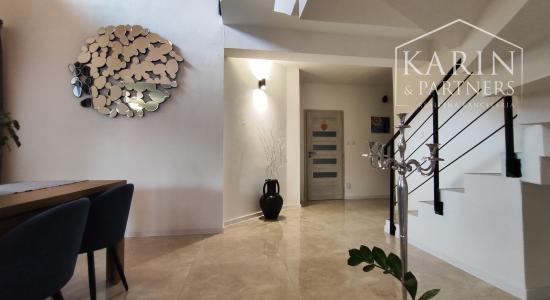 Luxusný štýlový rodinný dom v Nových Zámkoch