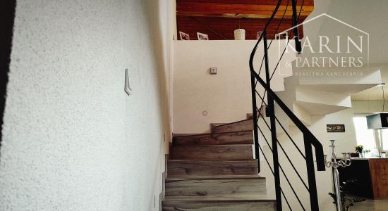 Luxusný štýlový rodinný dom v Nových Zámkoch