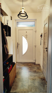 Luxusný štýlový rodinný dom v Nových Zámkoch