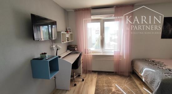 Luxusný štýlový rodinný dom v Nových Zámkoch