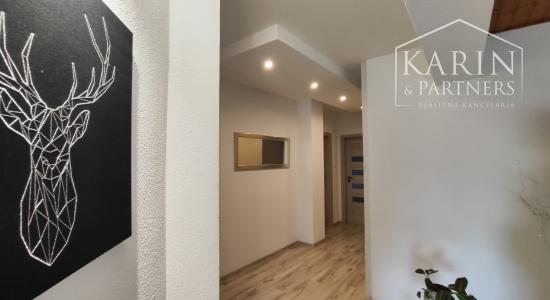 Luxusný štýlový rodinný dom v Nových Zámkoch