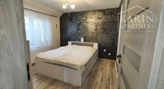 Luxusný štýlový rodinný dom v Nových Zámkoch