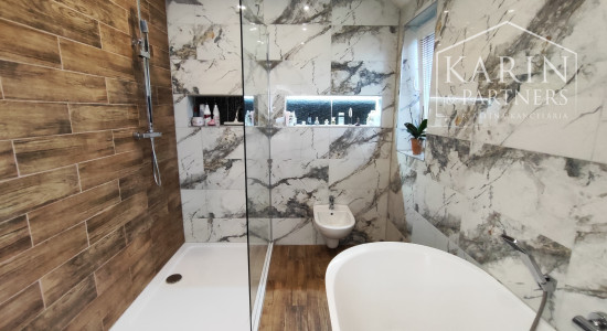 Luxusný štýlový rodinný dom v Nových Zámkoch