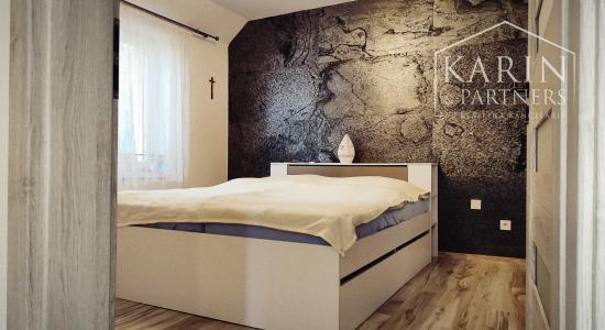 Luxusný štýlový rodinný dom v Nových Zámkoch